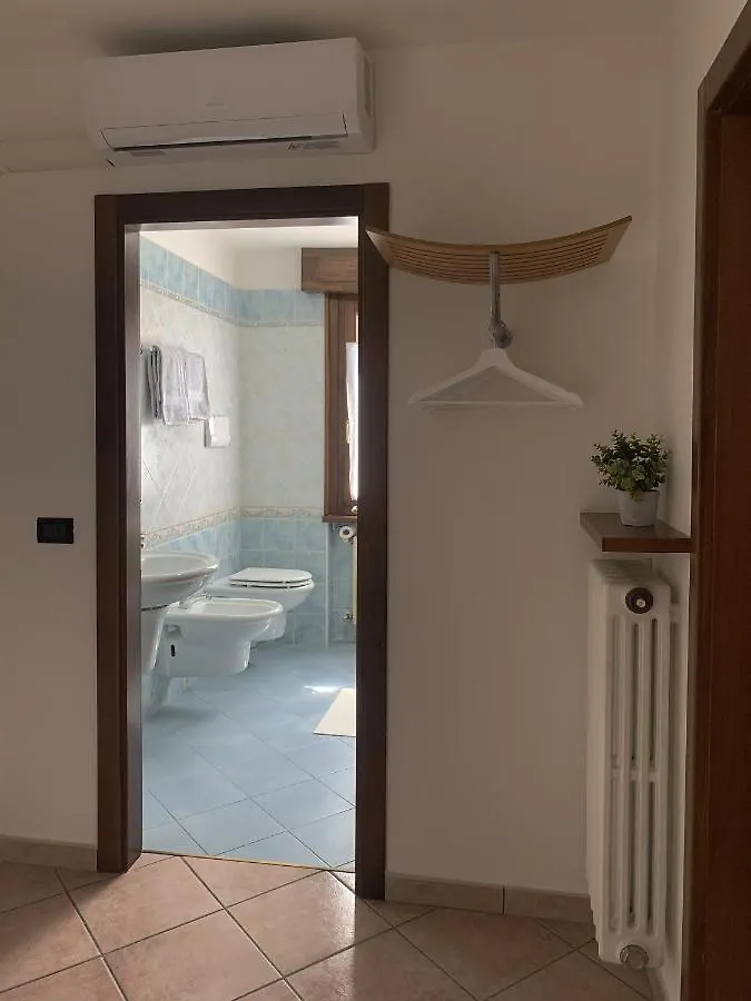 Bertaiola3 Apartment Peschiera del Garda