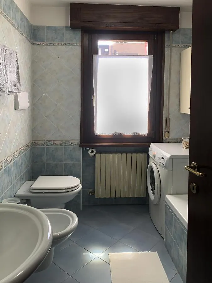Bertaiola3 Apartment Peschiera del Garda Italy