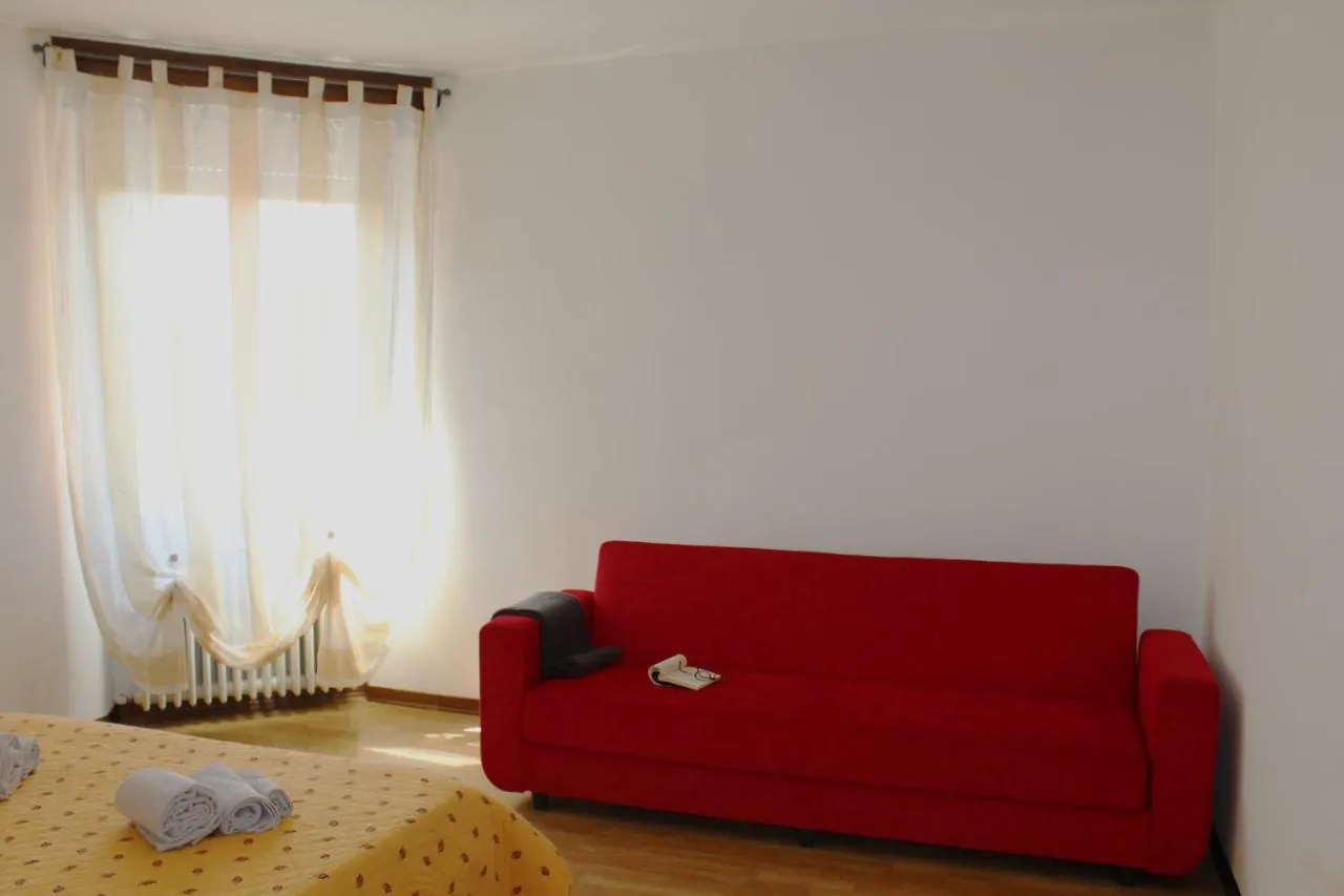 Bertaiola3 Apartment Peschiera del Garda