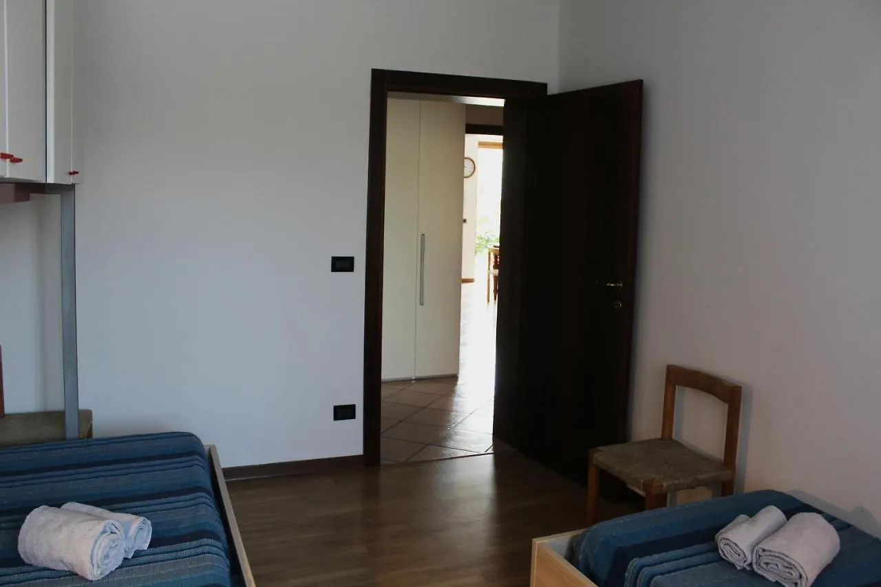Apartmán Bertaiola3 Peschiera del Garda