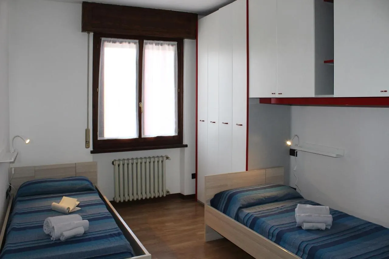 Bertaiola3 Apartment Peschiera del Garda 0*,
