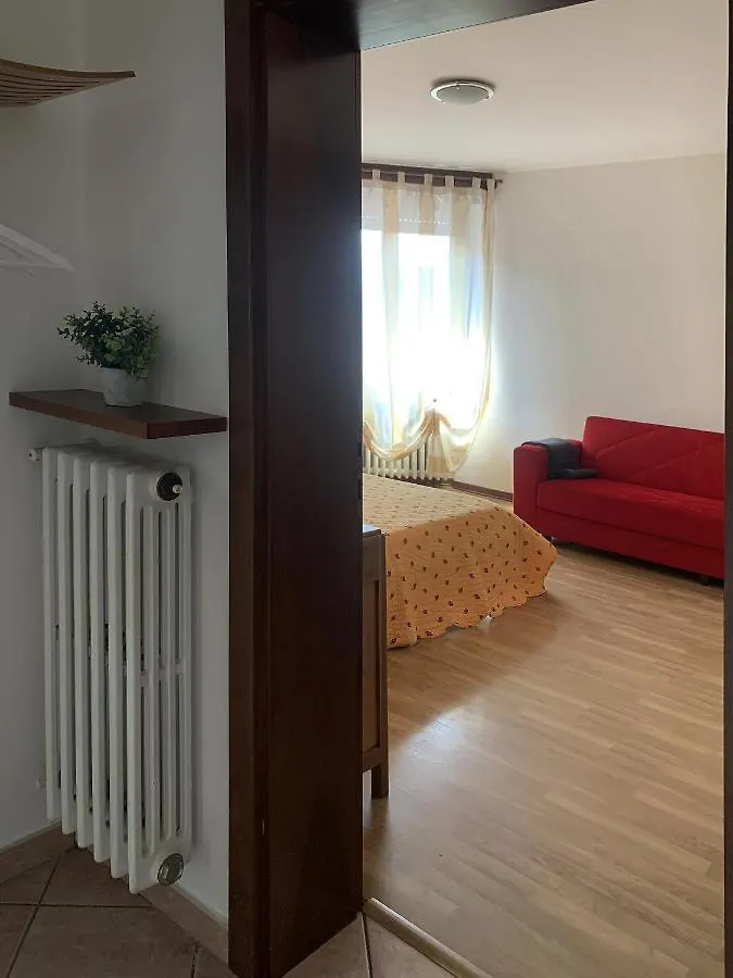 Bertaiola3 Apartment Peschiera del Garda