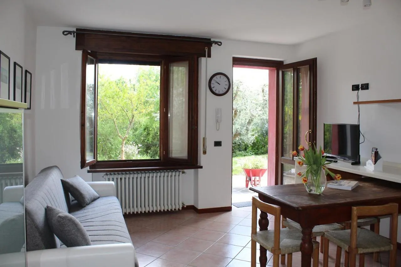 Bertaiola3 Apartment Peschiera del Garda