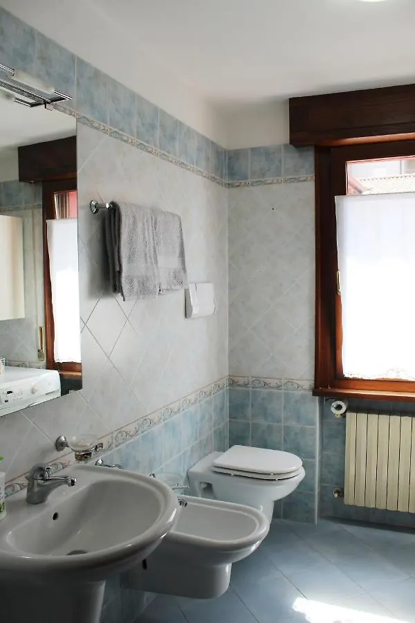 Apartmán Bertaiola3 Peschiera del Garda